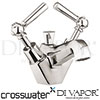 Crosswater WF110DPC-BLV Spare