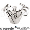 Crosswater WF110DPC-BLV Tap Spare Parts