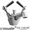 WF110DPC-BLV Crosswater Tap Spare Parts