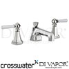 Crosswater WF130DPC Waldorf