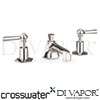 Crosswater WF130DPC-BLV Waldorf Spare Parts
