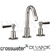 WF130DPC-BLV Crosswater Tap Spare Parts