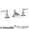 Crosswater WF130DPC-CLV Mounted Spare Parts