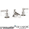 Crosswater WF130DPC-CLV Mounted Spare