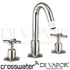 Crosswater WF130DPC-CLV Spare