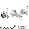 Crosswater WF131WNC-LV Spare Parts
