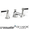 Crosswater WF135DPC-BLV Spare Parts