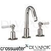 Crosswater WF135DPC-CLV Parts
