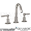 Crosswater WF135DPC-CLV Tap Spare Parts