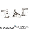 Crosswater WF135DPC-LV Waldorf Spare