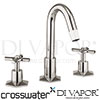 Crosswater WF135DPC Spare