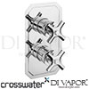 Crosswater WF1500RC CLV VS Shower Parts