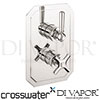 Crosswater WF1500RC CLV VS Valve