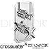 Crosswater WF1500RC VS Shower Spare Parts