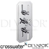 Crosswater WF2000RC BLV Parts