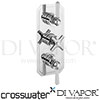 Crosswater WF2000RC BLV Spare