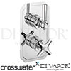 Crosswater WF2000RC BLV Valve Parts