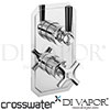 Crosswater WF2000RC BLV Valve Spare Parts