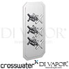 WF2000RC BLV Crosswater