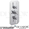 Crosswater WF2000RC BLV VS Parts