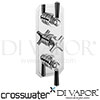 Crosswater WF2000RC BLV VS Shower