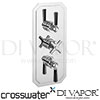 Crosswater WF2000RC BLV VS Spare Parts