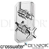Crosswater WF2000RC BLV VS Valve Parts