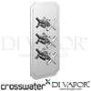 WF2000RC BLV VS Crosswater