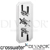 Crosswater WF2000RC LV VS Spare Parts