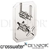 Crosswater WF2000RC LV VS Valve