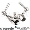 Crosswater WF210DPC-CLV Parts