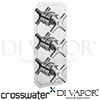 Crosswater WF3000RC BLV-VS Shower