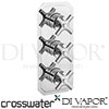 Crosswater WF3000RC-LV-VS Parts