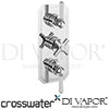 Crosswater WF3000RC-LV-VS Spare Parts