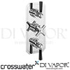 Crosswater WF3000RC-VS Parts