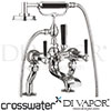 Crosswater WF422DC-BLV Parts