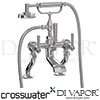 Crosswater WF422DC-CLV Parts
