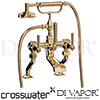Crosswater WF422DC-CLV Shower