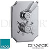 VADO WG-15951-AG Spare Parts