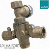 WG-15951-CONC Concealed Part
