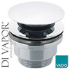 VADO WG-395-C/P Basin Waste