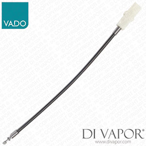 Vado WG-7/8-CABLEEXT 1000mm Extension Kit