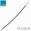 Vado WG-7/8-CABLEEXT 1000mm Extension Kit