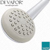 Vado WG Shower Handset 