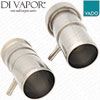 Vado Waste Adapters