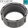 Vado CAPSULE Cover Cap
