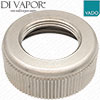 Vado CAPSULE WG-CAPSULE Top Cap - Brushed Nickel