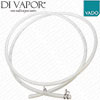 Vado CAPSULE WG-CAPSULE Waste Tube