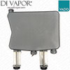 Vado CAPSULE WG-CAPSULE Drain Box