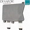 WG-CAPSULE Drain Box